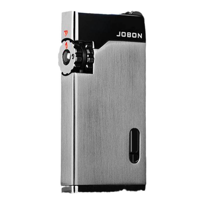 高颜值防风Jobon金属直冲
