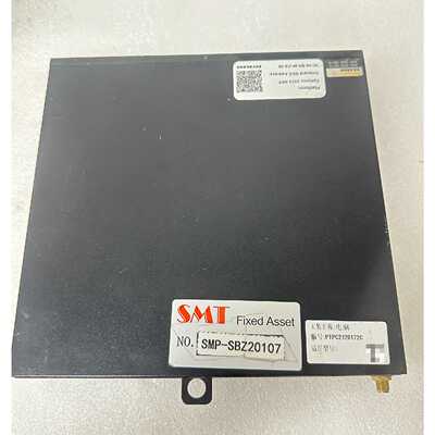 【议价-可维修】I5-9500T 4G 480G 工控备件 工业自动化配件 全新