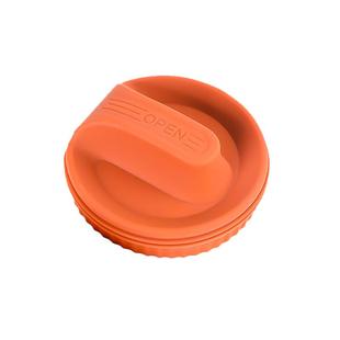 适用理想L6L7L8L9MEGA充电口盖磁吸电动车保护盖新能源汽车防水盖