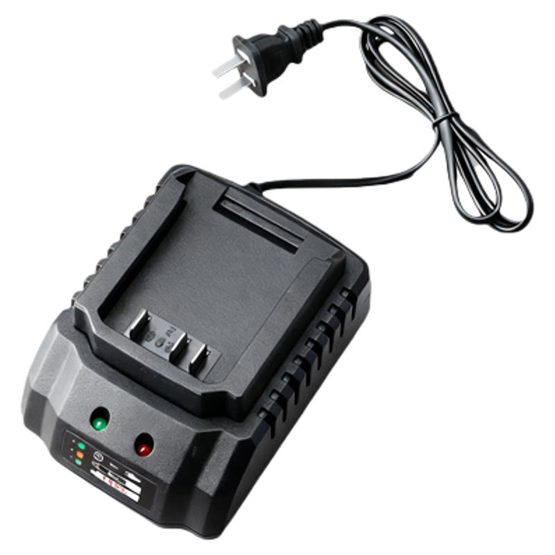 适用于东成18V/20V电池充电器