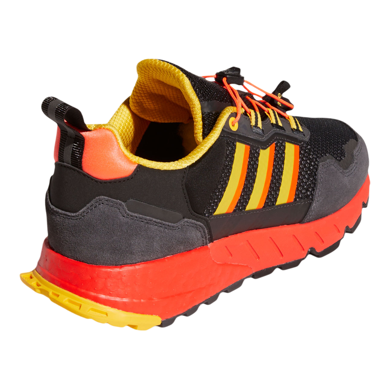 Adidas/阿迪达斯正品三叶草银河护卫队联名男女休闲运动鞋 GX1210