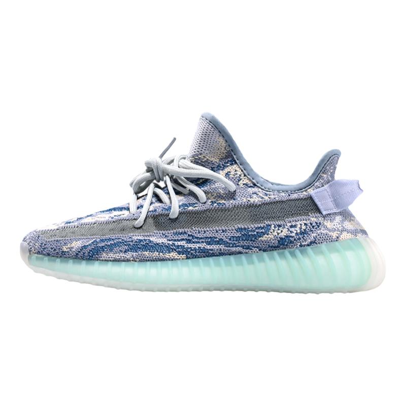 广椰子鞋350蓝暴龙兽2025新款OG YEEZY莆田旗舰店休闲运动男女鞋