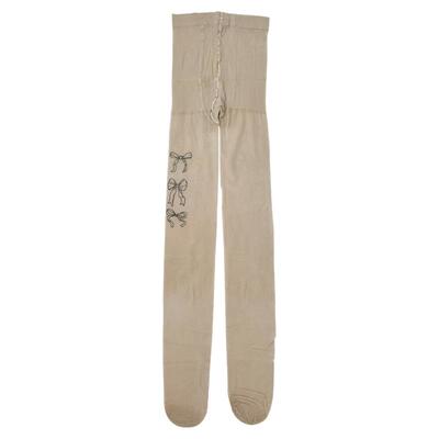 purpleguys可爱猫咪丝袜夏季薄款防勾丝女不掉当肤色印花连裤袜