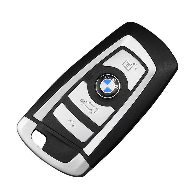 宝马钥匙壳3系5系7系X3 320li530li525li730 740gt原厂车遥控外壳