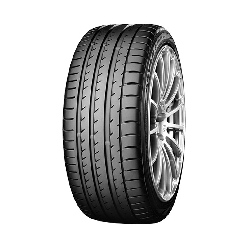 245/50R19105W优科豪马轮胎