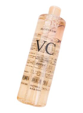 500毫升vc水爽肤水保湿水