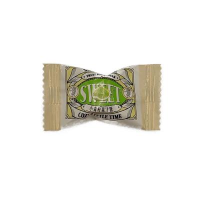 英国朴拉达PULADA百香果水果糖办公室零食西柚味喜糖硬糖多种混合