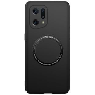 oppofindx7手机壳findx3新款oppofindx5pro磁吸oppofindx6保护壳oppofingx5适用opfindx5男款opopfindx散热6