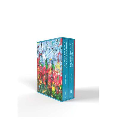 【预售】法伽玛藏品馆：现当代艺术杰作英文博物馆展览私人收藏画册进口原版外版书精装14岁以上Masterpieces of Modern and Con