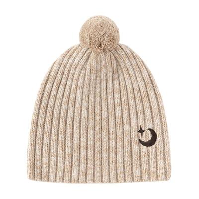 babylove宝宝毛线帽羊毛保暖帽子