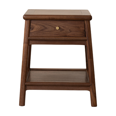 空器木作宋式美学茶几角几边几