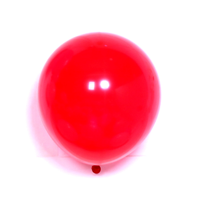 加厚10寸亚光乳胶气球圆形生日派对装饰汽球婚庆商场开业场景布置