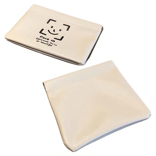 随身便携个性收纳包口红自动闭合化妆包小巧耳机包高颜值零钱包