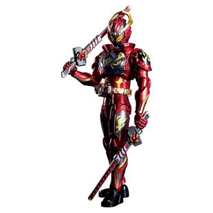 奥迪双钻铠甲勇士铠装炼曜铠甲典藏版精涂模型人偶特效件亚克力