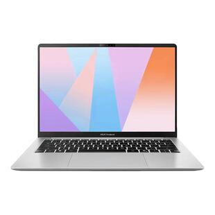 【百亿加补+国家补贴】Asus/华硕 锐龙版R7-8845H 14英寸轻薄商务学生电竞游戏本手提笔记本电脑