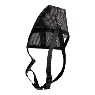 大型犬狗嘴套罗威纳德牧防咬狗狗专用防叫防误食防乱吃小狗小型犬