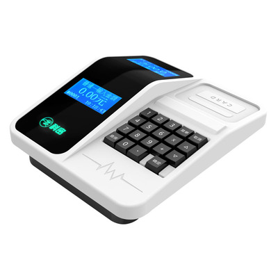 科密食堂消费机/金额/定额/计次