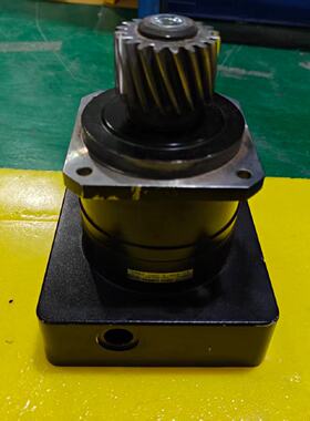 议价新宝SHIMPO行星减速机 VRBZ-090-5-40E-2