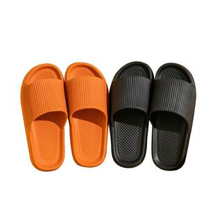 4双凉拖鞋家用女夏天待客人用浴室洗澡情侣四季防滑室内家居家男6