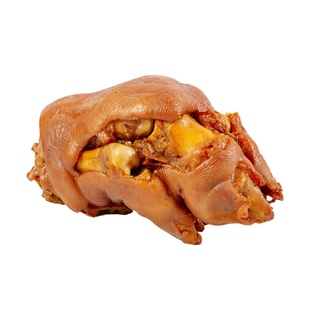 哈尔滨一手店熏酱猪爪东北熏猪蹄卤味猪手猪脚熟食年货零食下酒菜