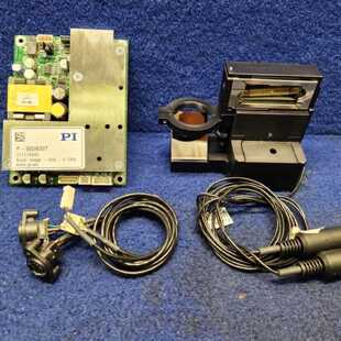 Physik Instrumente PI 压电放大器 P-