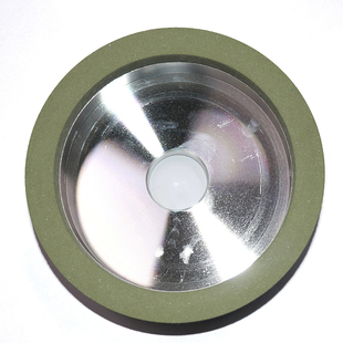 金刚石砂轮磨PCD/PCBN刀具合金钨钢金钢石刀雕刻刀金刚石磨轮磨床