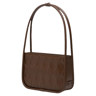 STARTOWN复古包包女2024新款单肩包腋下包大容量手提包小众包包