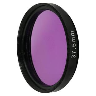 带通滤光片VM-BP850滤镜口径M25 M30 M30.5 M37工业镜头 窄带滤光片滤镜波长470nm 650nm 940nm机器视觉检测