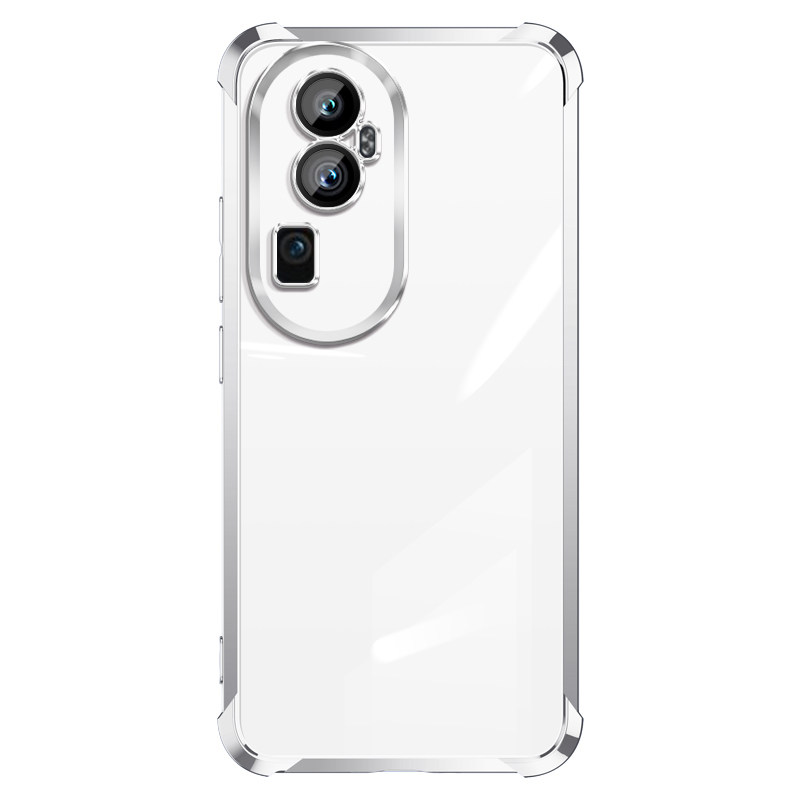 气囊防摔】适用oppoReno10手机壳