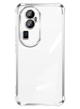 气囊防摔】适用oppoReno10手机壳