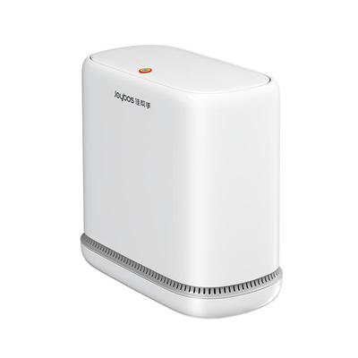 佳帮手新款家用夹缝垃圾桶收纳桶