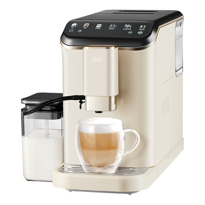 Gevi全自动小型咖啡机