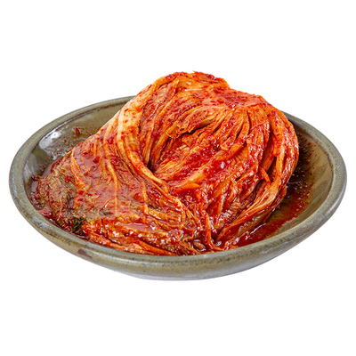 延边朝鲜族韩国泡菜组合套餐