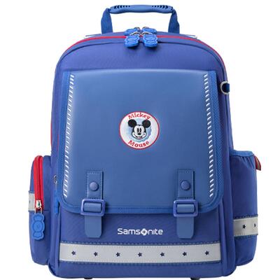 Samsonite新秀丽门店联保书包