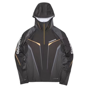 SHIMANO禧玛诺SH-065/066防晒衣户外路亚春夏长袖钓鱼服透气速干