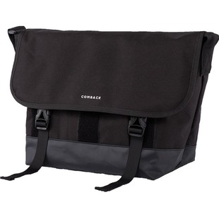 COMBACK运动旅行国潮邮差包男单肩斜挎包女潮流男友大容量健身包