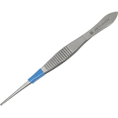 上海金钟原装正品医用眼科镊子