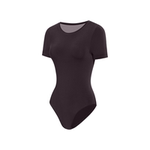 从轻塑身连体衣女美臀瘦身显身材美体衣收腹束腰紧身打底塑型内衣