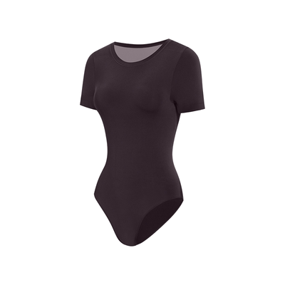 从轻显身材塑身连体衣美体不勒