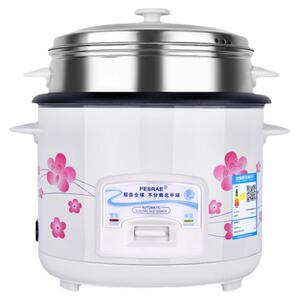 正品2-5升蒸煮焖炖2-8人电饭锅