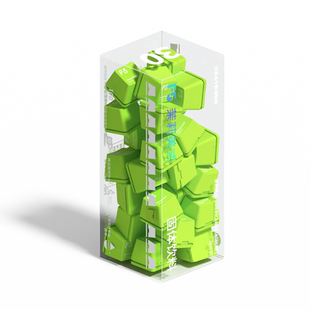 F5冷萃咖啡超即溶冻干纯黑咖啡粉精品速溶茉莉美式风味 2g*30颗