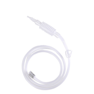 家用虹吸管红酒葡萄酒过滤器自酿白酒抽酒器酵素提取抽吸酒工具