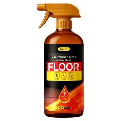 德国品牌&木地板保养蜡养护修复