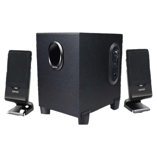 Edifier/漫步者R101V台式机电脑音响家用低音炮手机蓝牙音箱