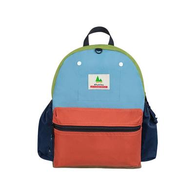 Shukiku幼儿园小学男女通用书包