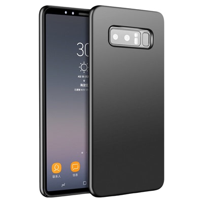 三星Note8手机壳超薄磨砂