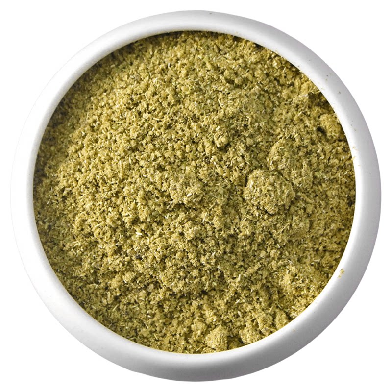 小茴香粉50克 现磨小回面纯茴香粒打粉 烧烤卤菜香料大全撒料调料