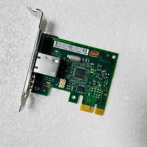 【议价-可维修】 英特尔 Intel 网卡 I210-T1 /均有货