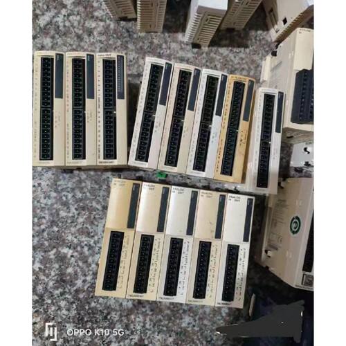 【议价-可维修】plc, TM系列 TM2AVO2HT /二手均有货