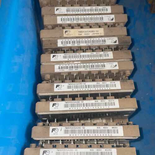 议价7MBR20SA060-50 7MBR30SA060-50维修